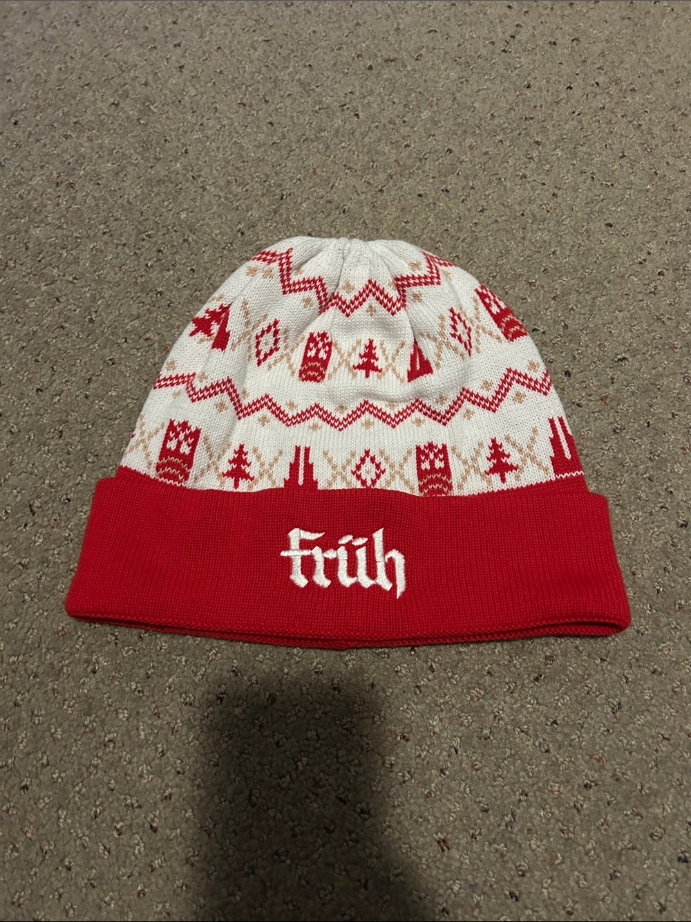 Fruh Brewery (Cologne) Toque